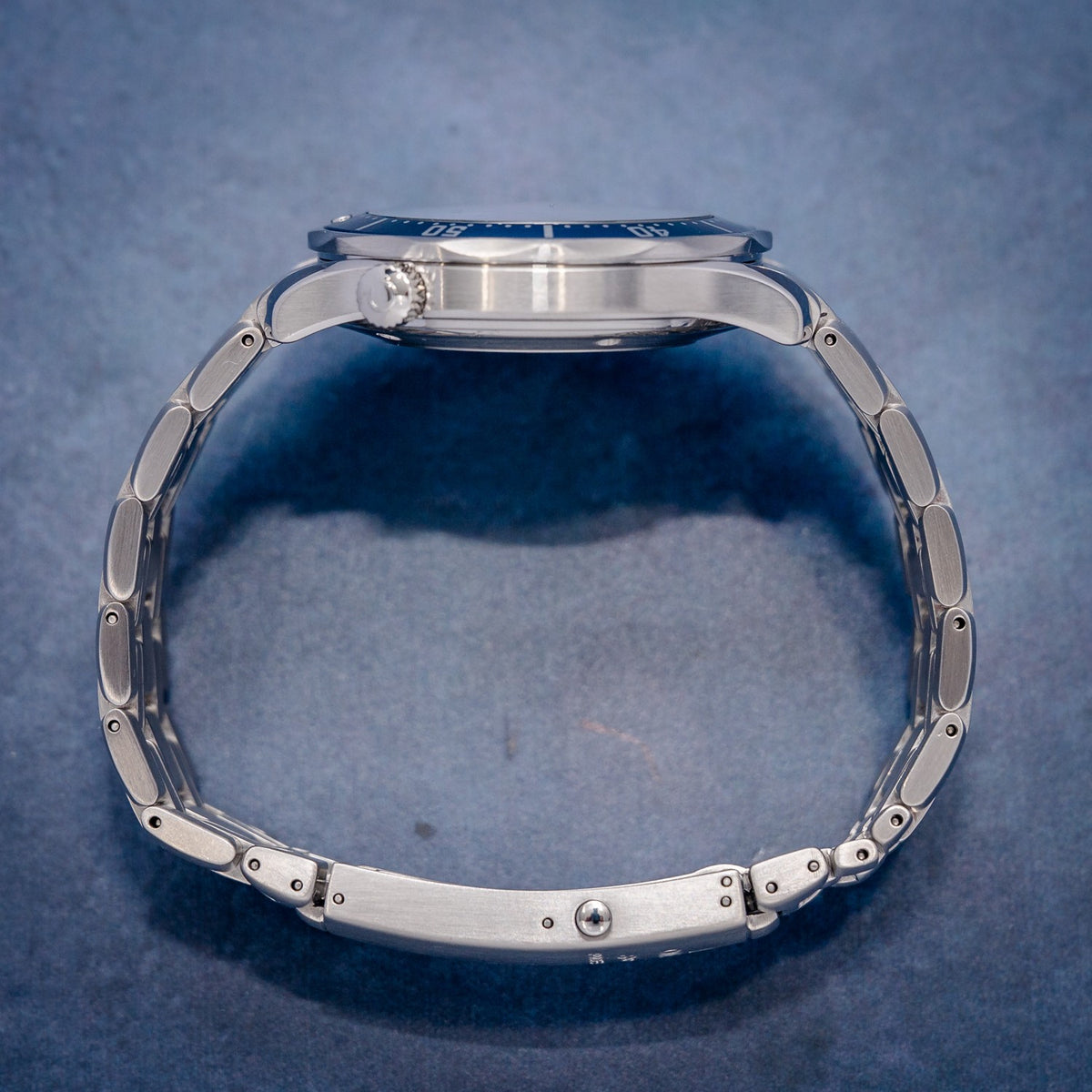 Omega Seamaster 22218000 Steel – caseback
