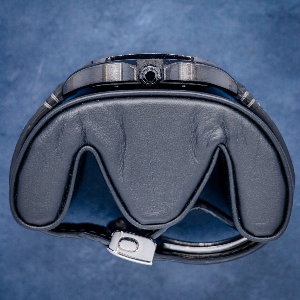 Cartier Santos Large WSSA0039 – side