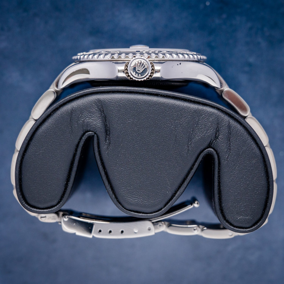Rolex Yacht-Master 16622 Steel – side