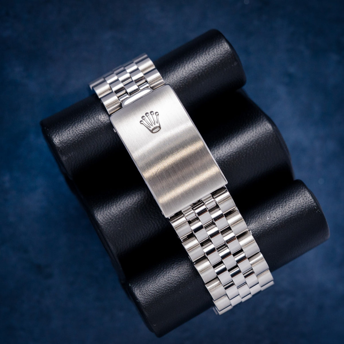 Rolex Datejust 16220 Steel – clasp