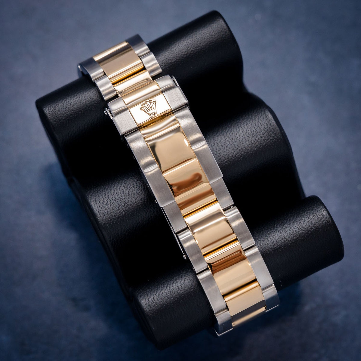 Rolex Yacht-Master 16623 Steel & Yellow Gold – clasp