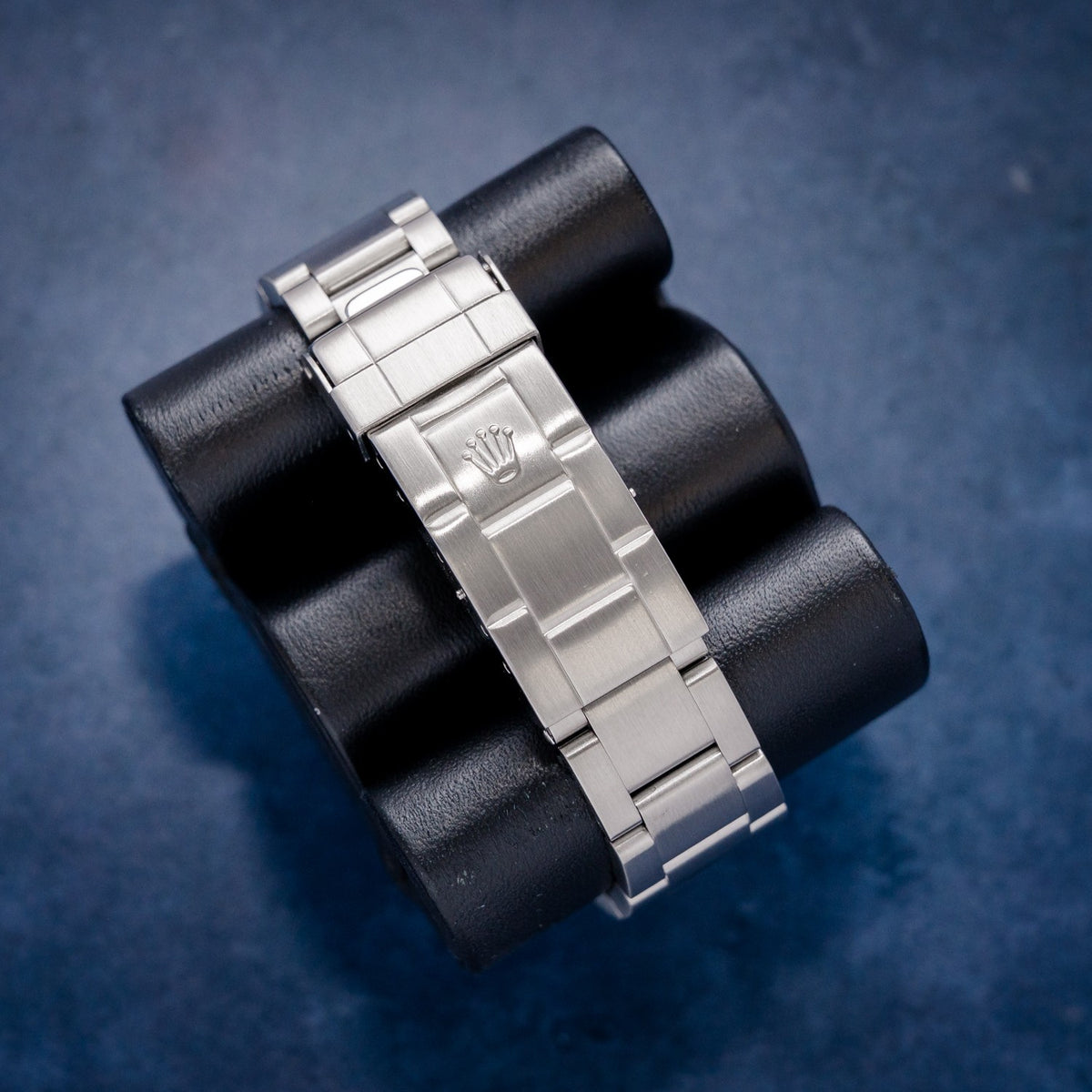 Rolex Submariner Date 16610 Steel – side