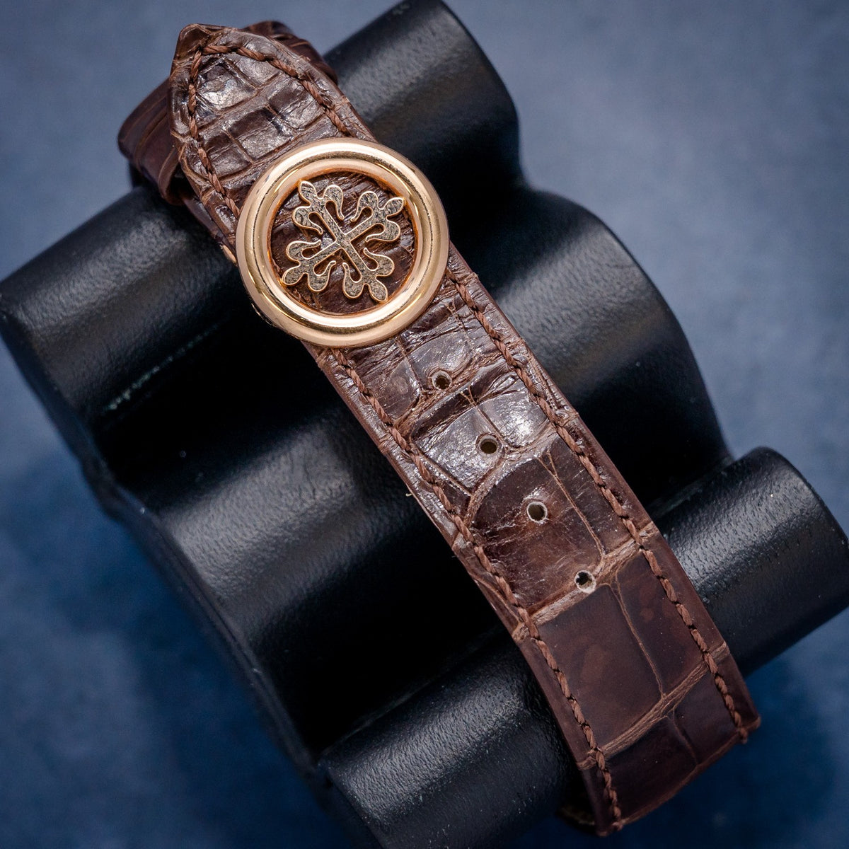 Patek Philippe Annual Calendar Complications 5396R-011 – dial close-up