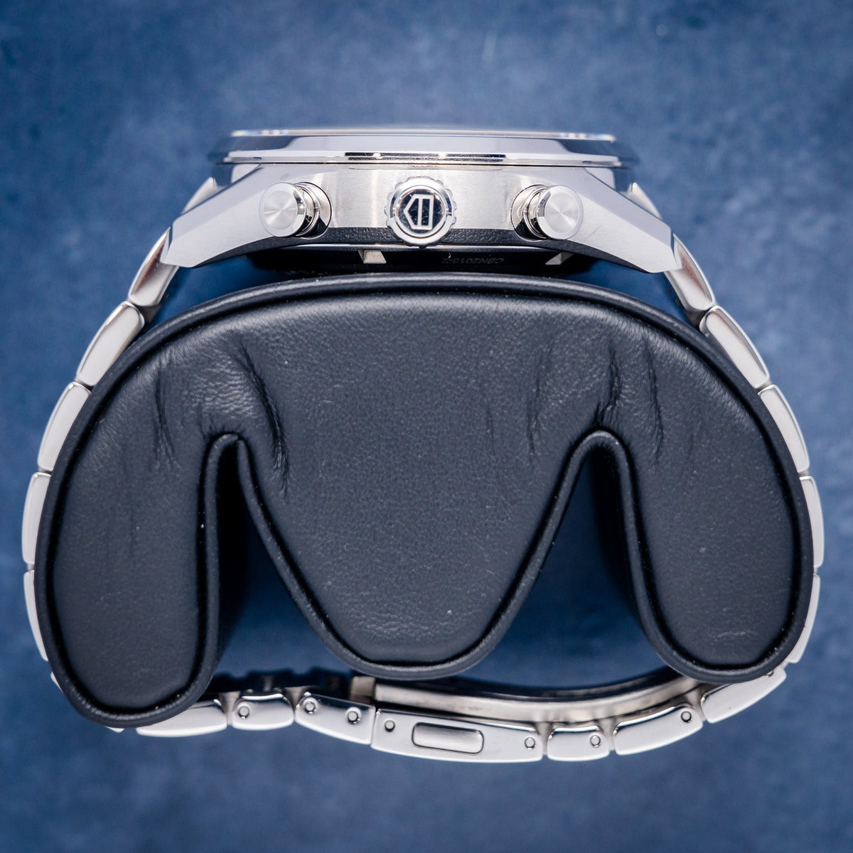 TAG Heuer Carrera Chronograph CBN2013-2 – side