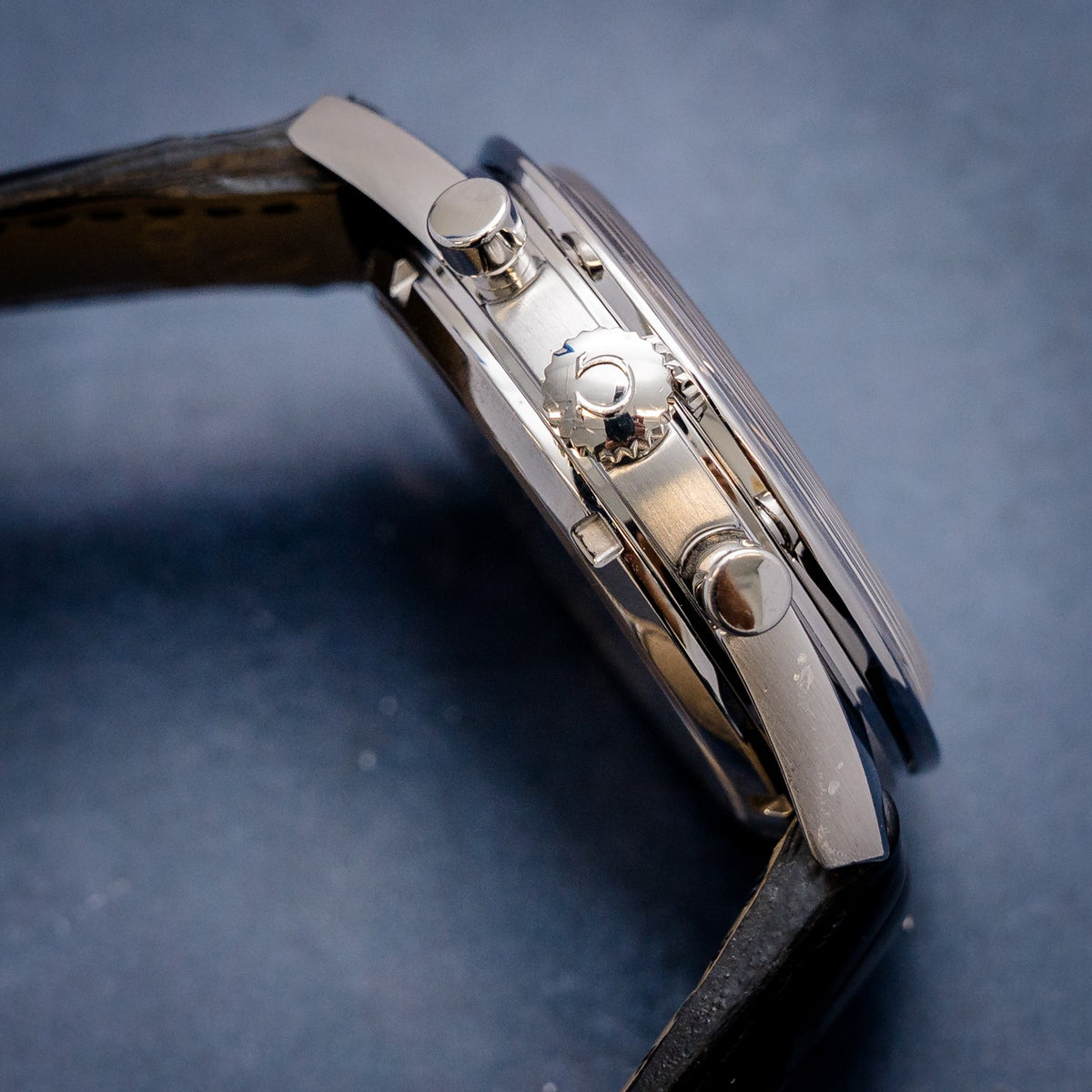 Omega Speedmaster Moonwatch 332.12.41.51.01.001 – caseback