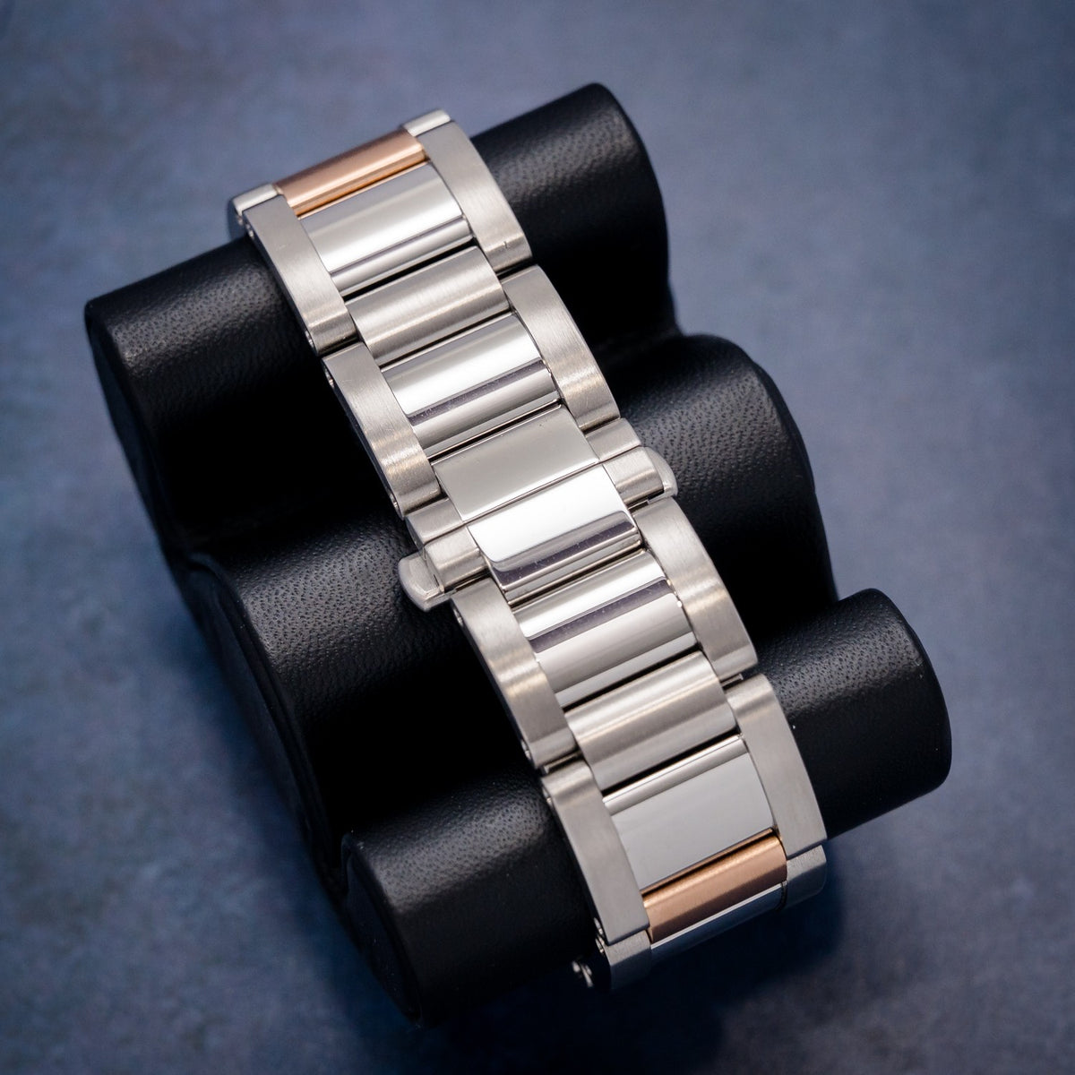 Cartier Calibre De Cartier - Steel - Automatic NEED PIC