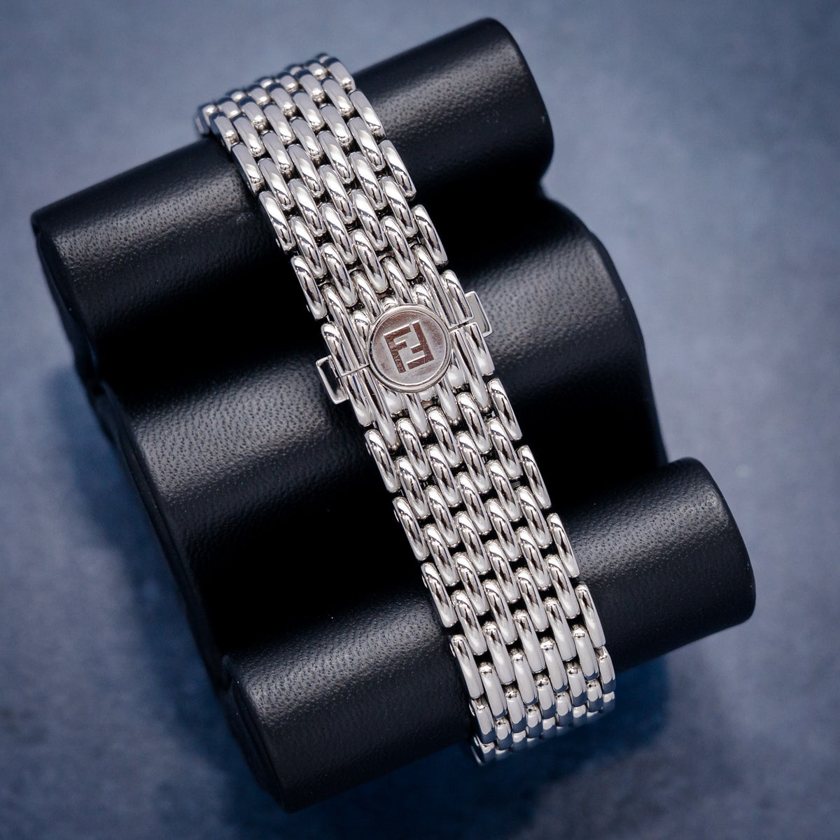 Fendi Crazy Carats 10500L – box & papers