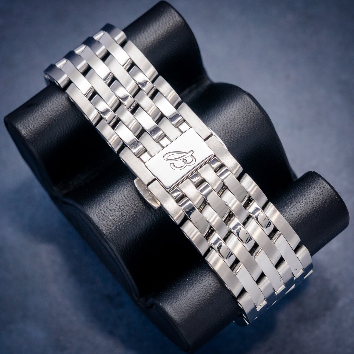 Breitling Navitimer 1 B01 Chronograph AB0137 – clasp