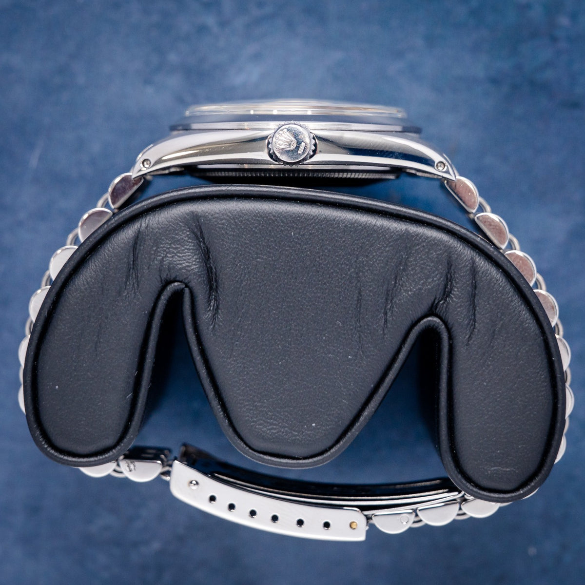 Rolex Explorer 1016 Vintage – side