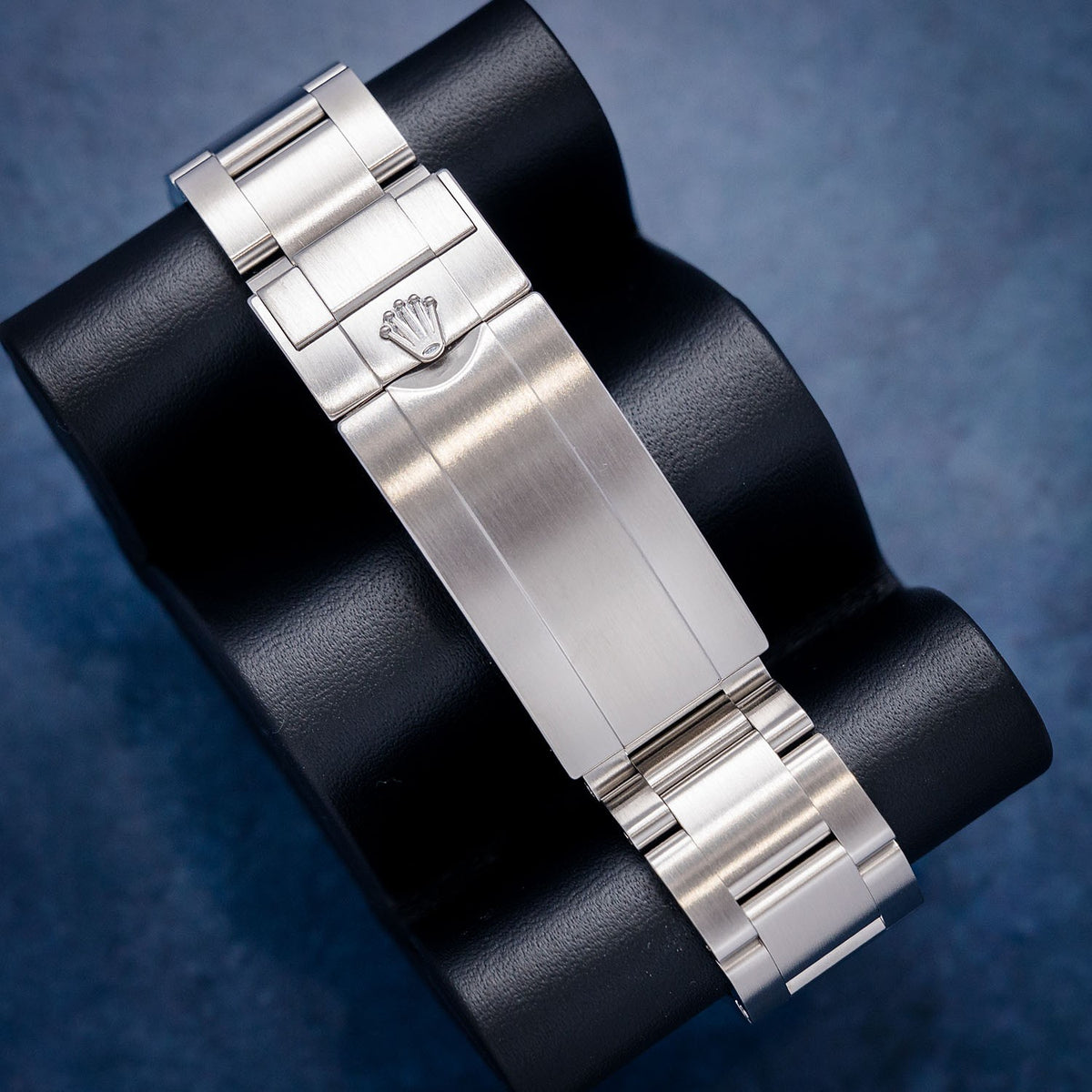 Rolex Submariner 124060 Ceramic – clasp
