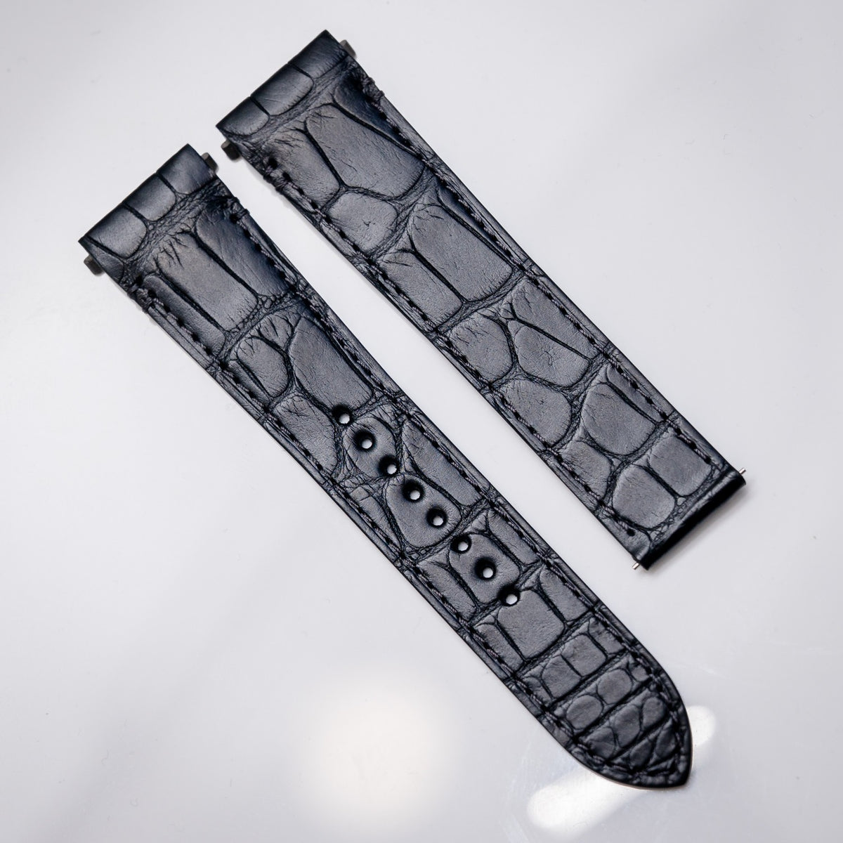Cartier Santos Large WSSA0039 – clasp