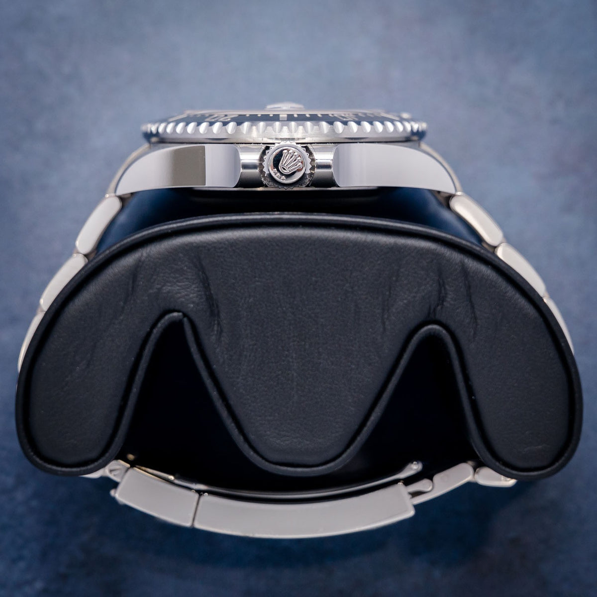 Rolex Deepsea-Dweller 126600 Steel – side