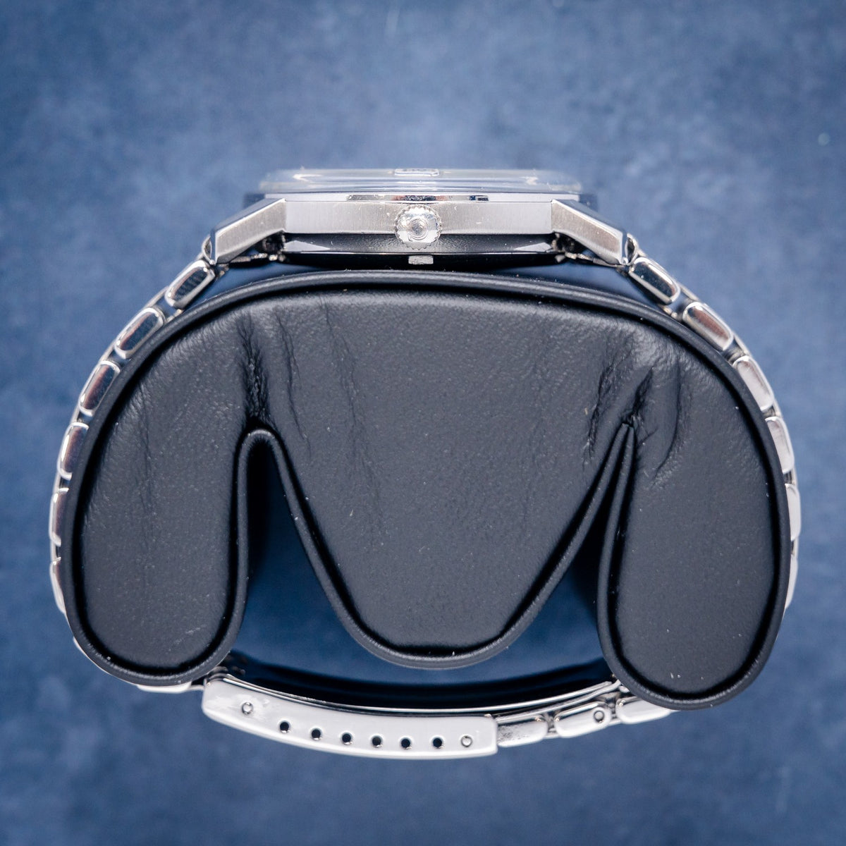Omega Constellation – side