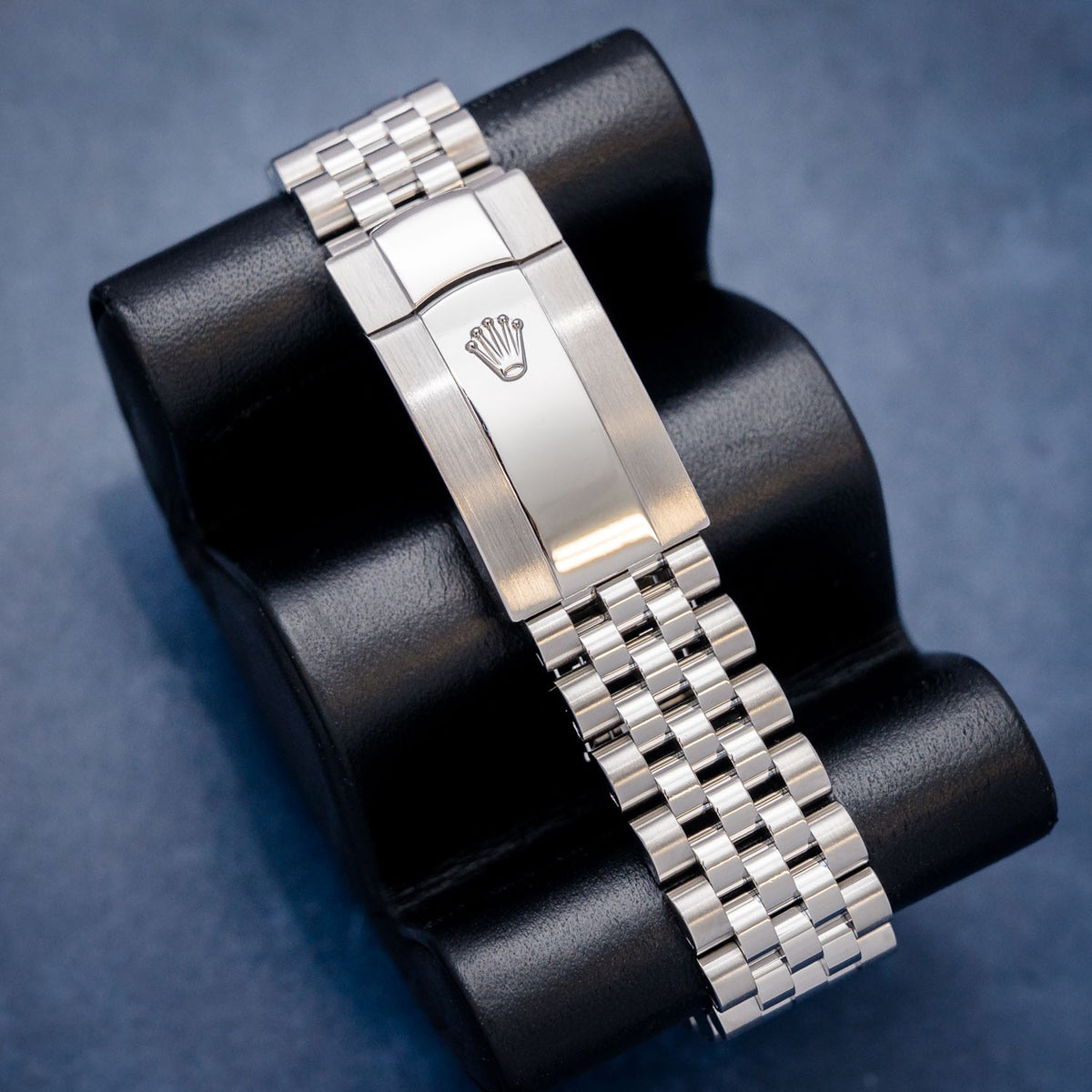 Rolex Datejust 126300 – clasp