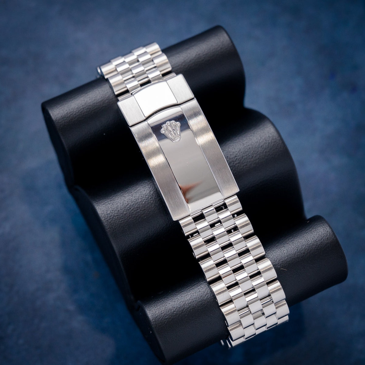 Rolex Datejust 126300 Steel – clasp
