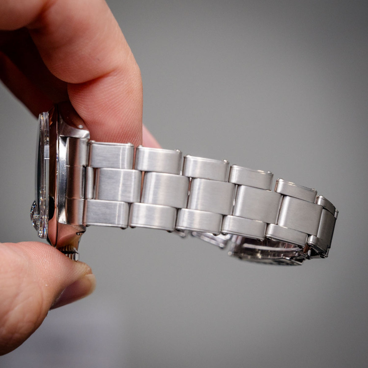 Rolex Oysterdate 6694 – bracelet