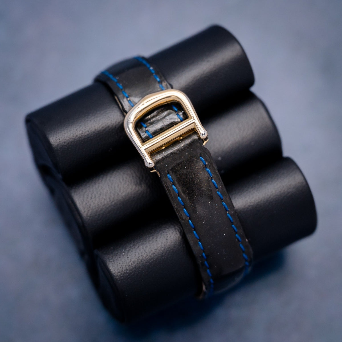 Cartier Trinity 925 Vermeil 2735 – side