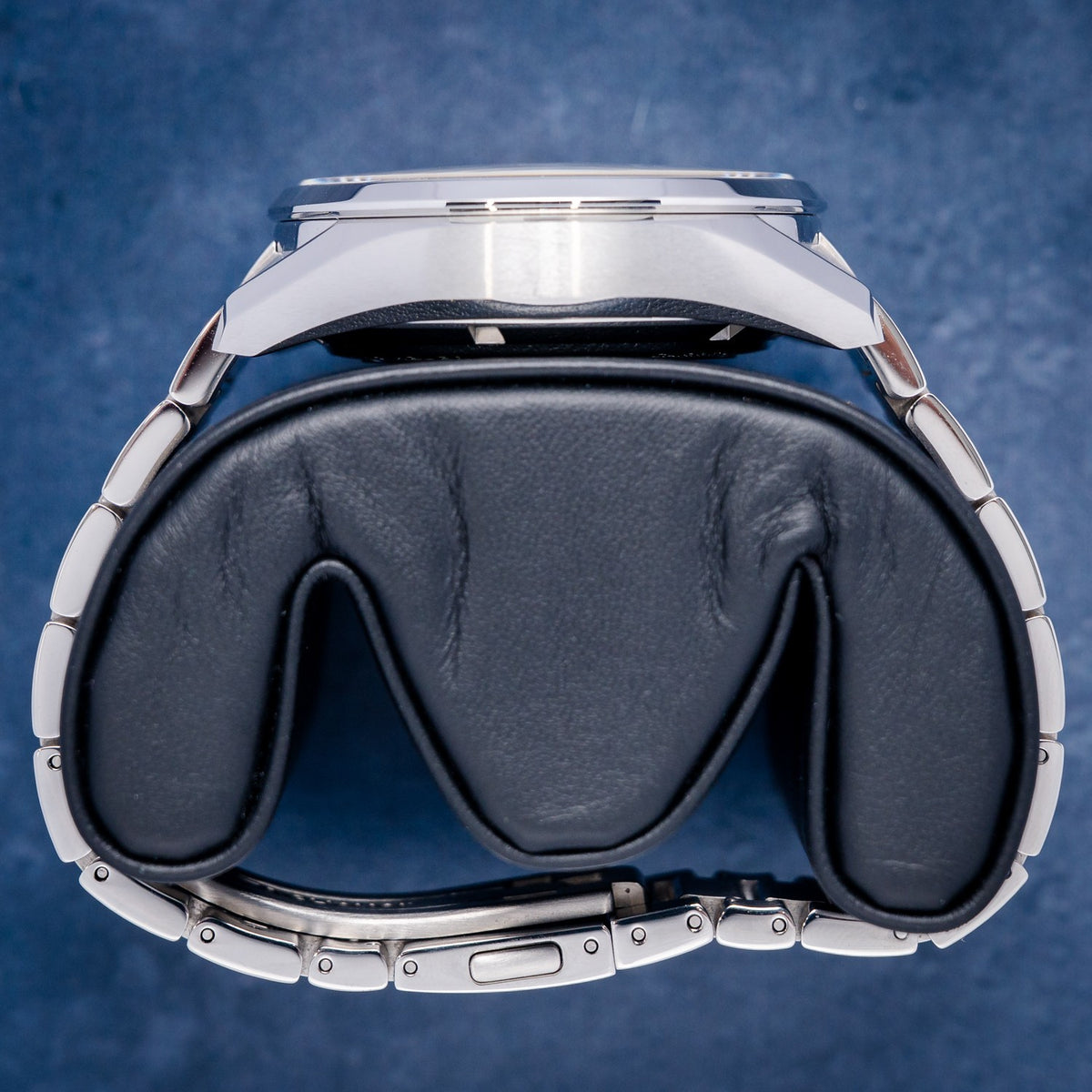 TAG Heuer Carrera Chronograph CBN2013-2 – caseback