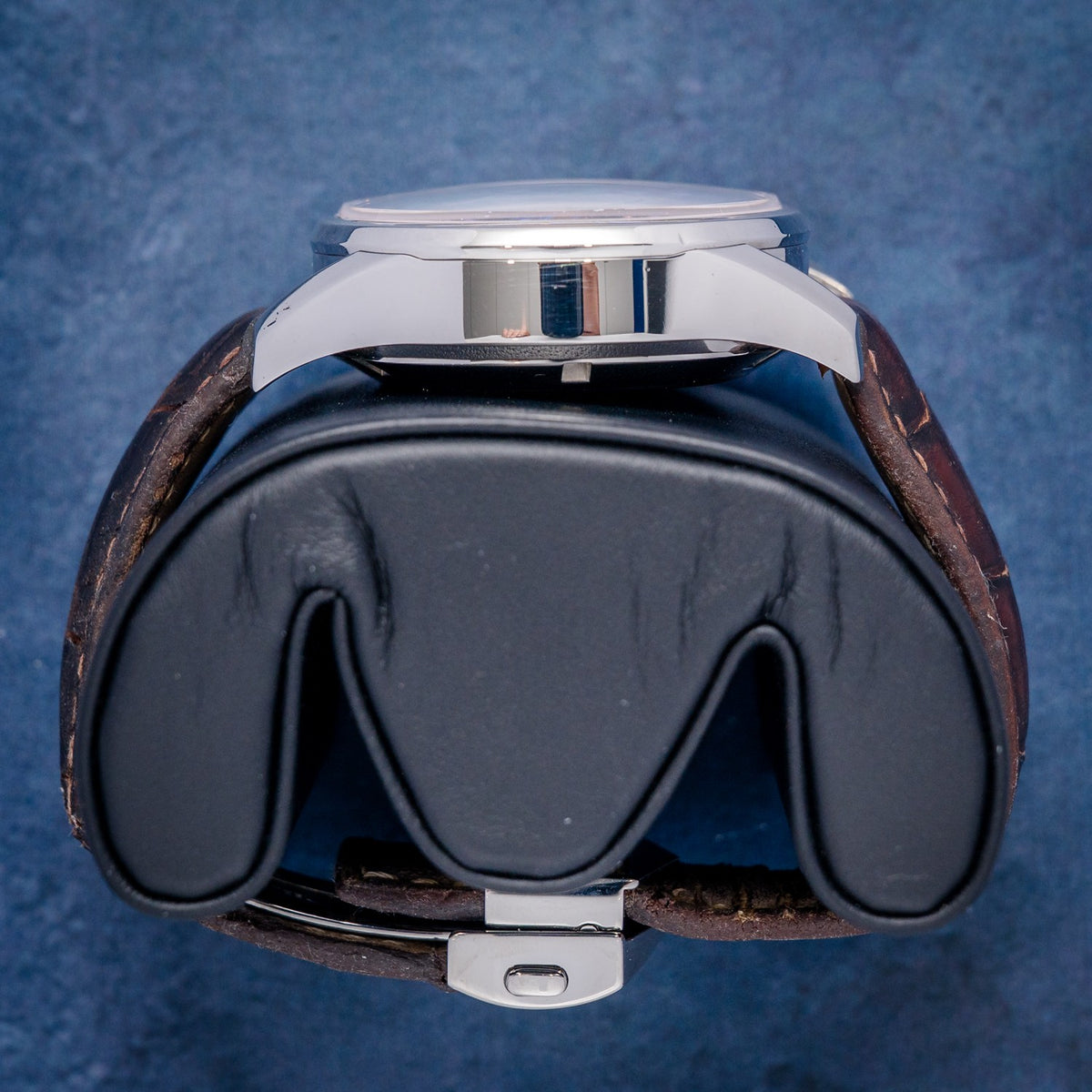 TAG Heuer Carrera CAS2112 – caseback