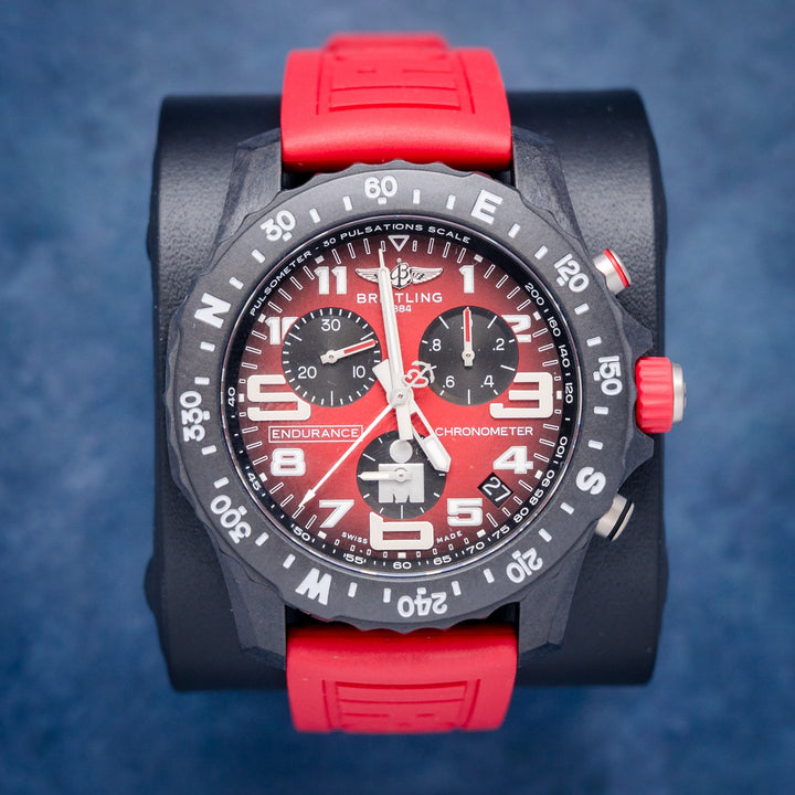 Breitling Endurance Pro X82310 – front