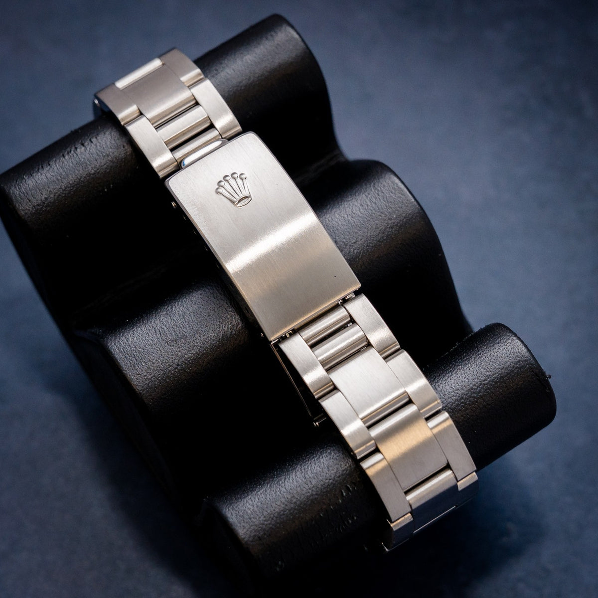 Rolex Datejust 179160 Steel – clasp