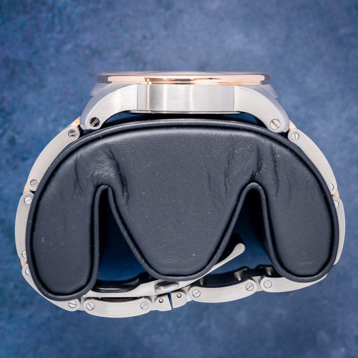 Cartier Calibre De Cartier - Steel - Automatic NEED PIC