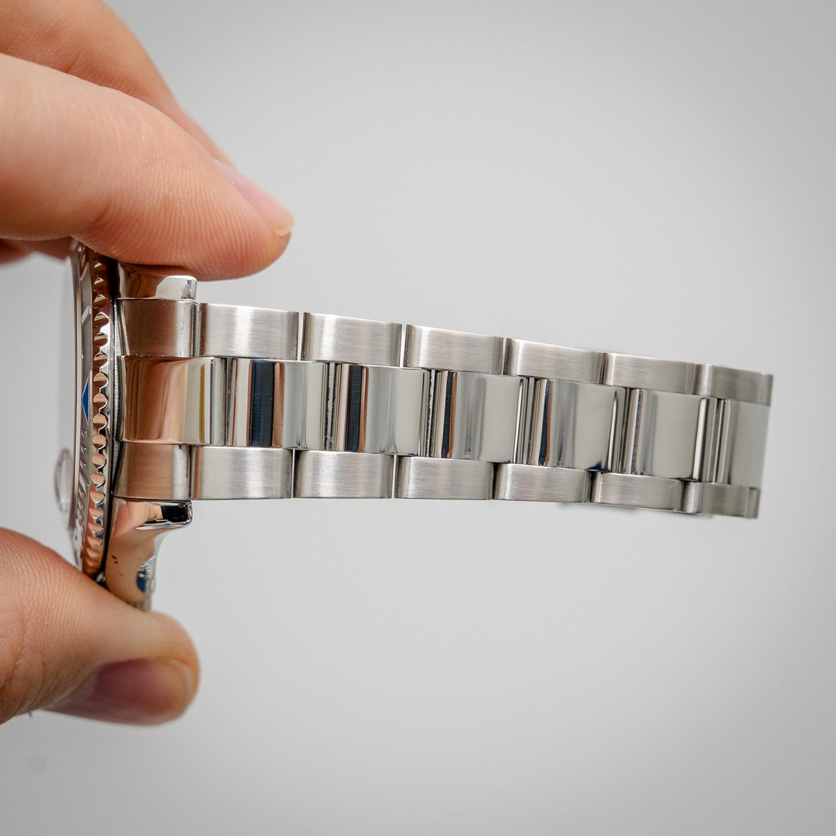 Rolex Yacht-Master 16622 Steel – bracelet