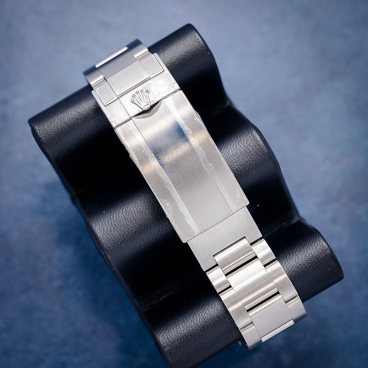 Rolex Deepsea-Dweller 126600 Steel – clasp
