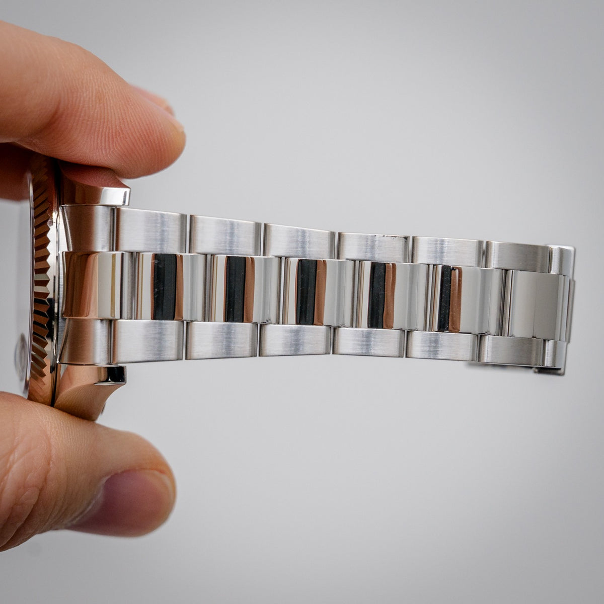 Rolex Sky-Dweller 326934 White Gold – bracelet
