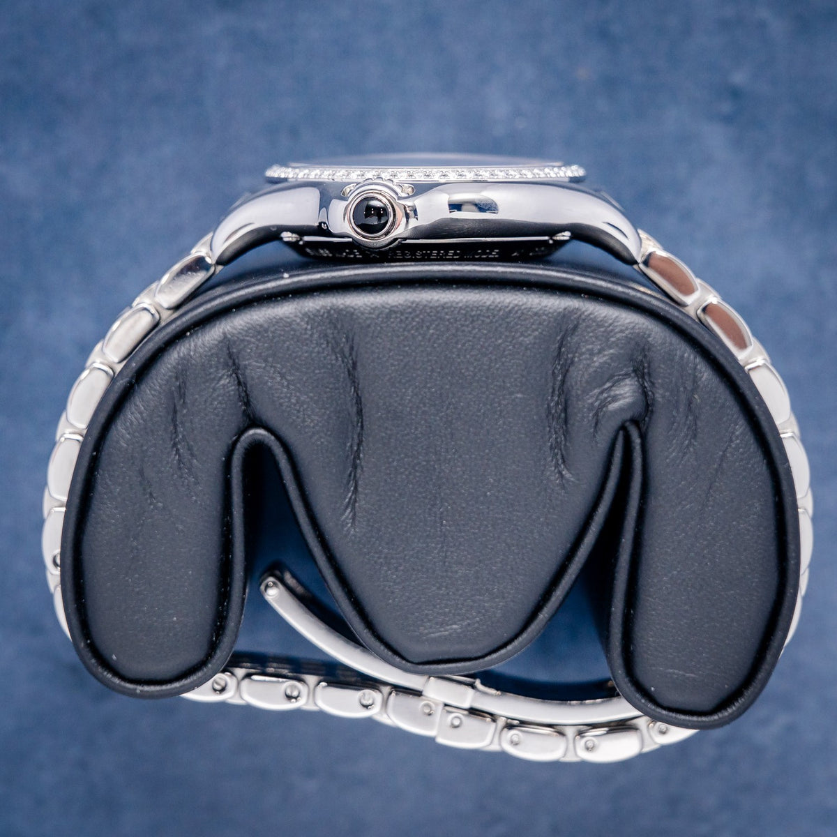 Fendi Crazy Carats 10500L – clasp
