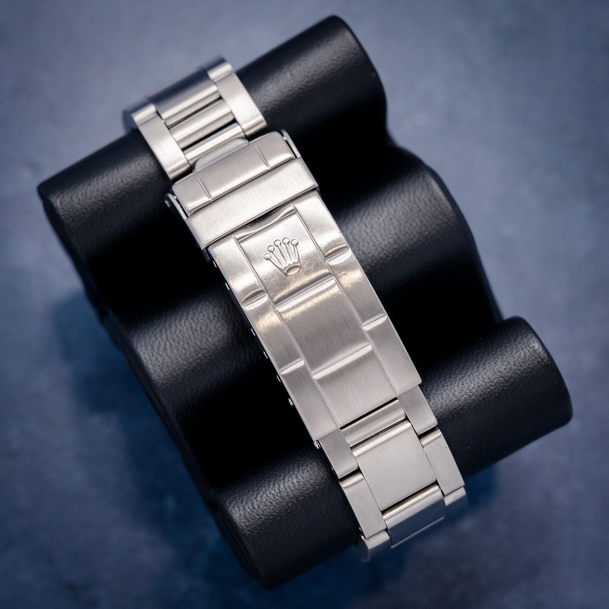 Rolex Submariner Date 16800 Steel – clasp