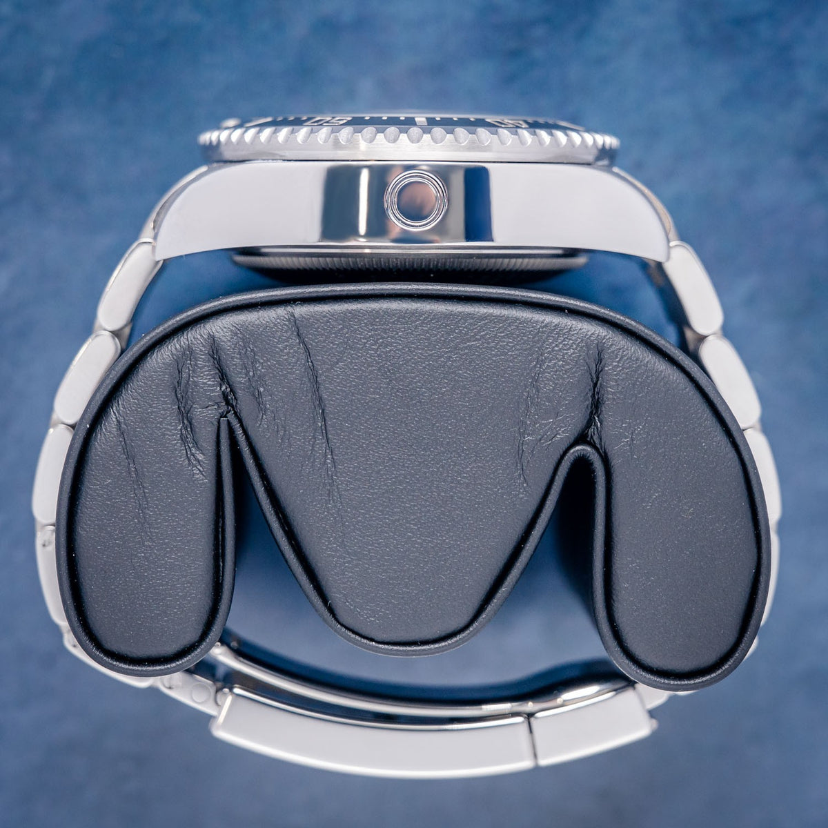 Rolex Deepsea Sea-Dweller 116660 Steel – caseback