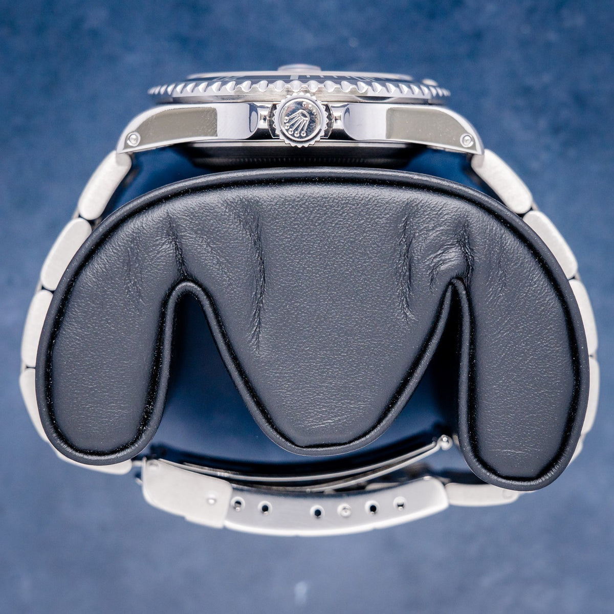 Rolex Submariner Date 16610 Steel – side