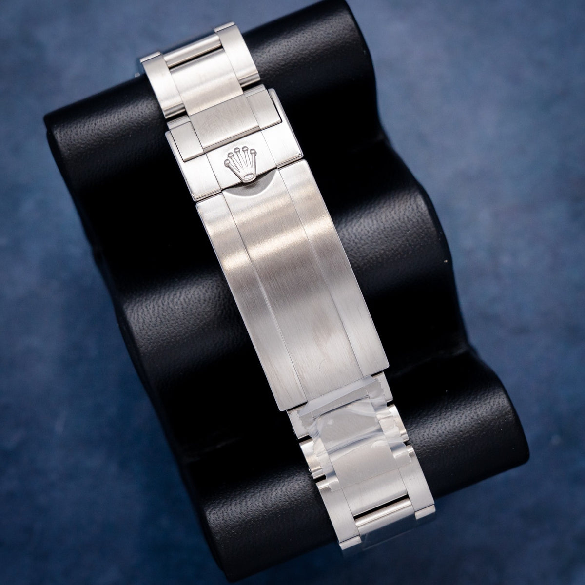 Rolex Submariner No Date 114060 Ceramic – clasp