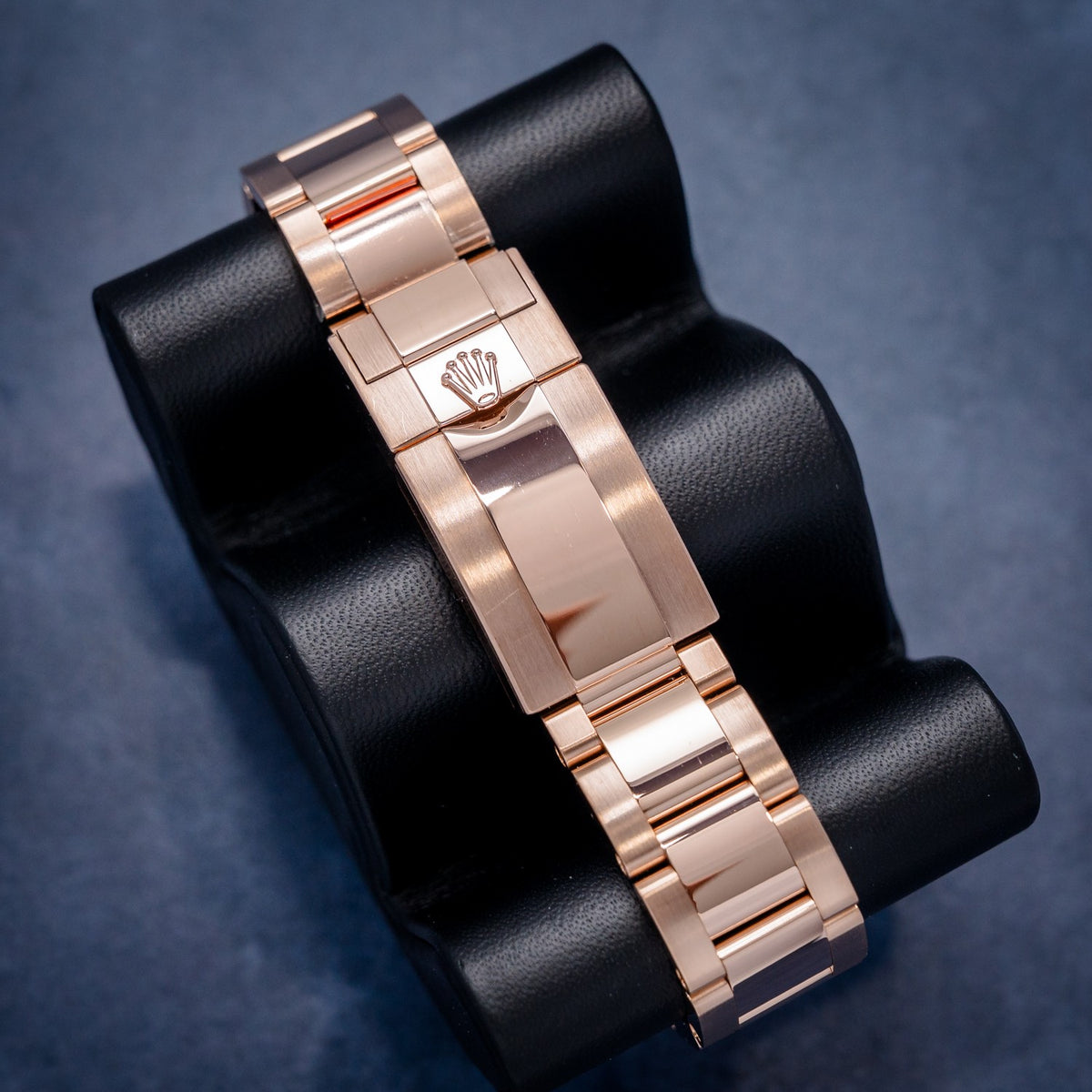 Rolex Daytona 126505 Rose Gold – detail