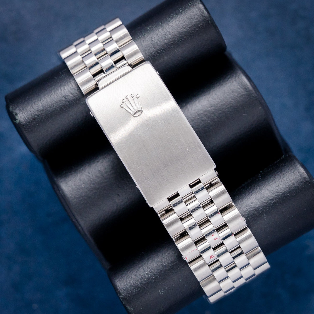 Rolex Datejust 16234 Roman Dial – side