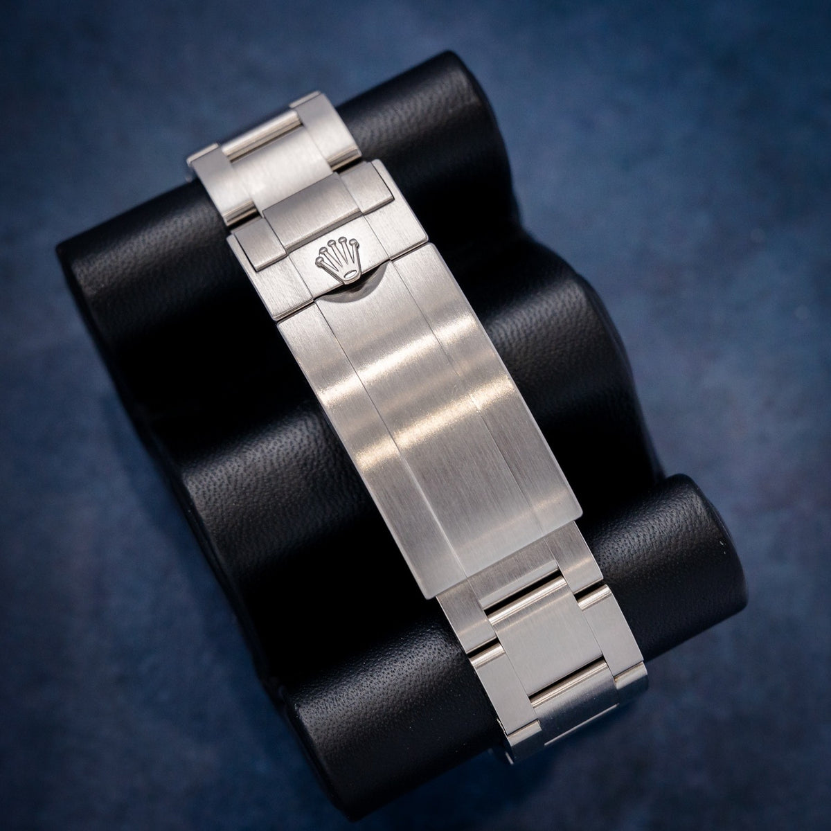 Rolex Submariner Date 126610LN Ceramic – clasp