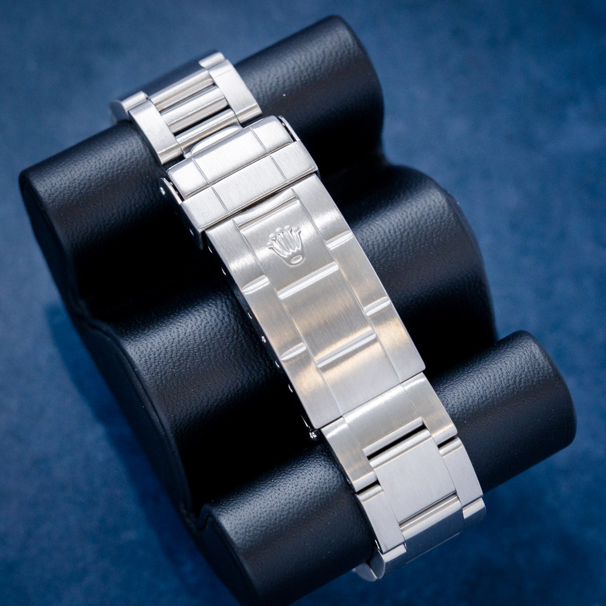 Rolex Submariner Date 16610 Steel – clasp