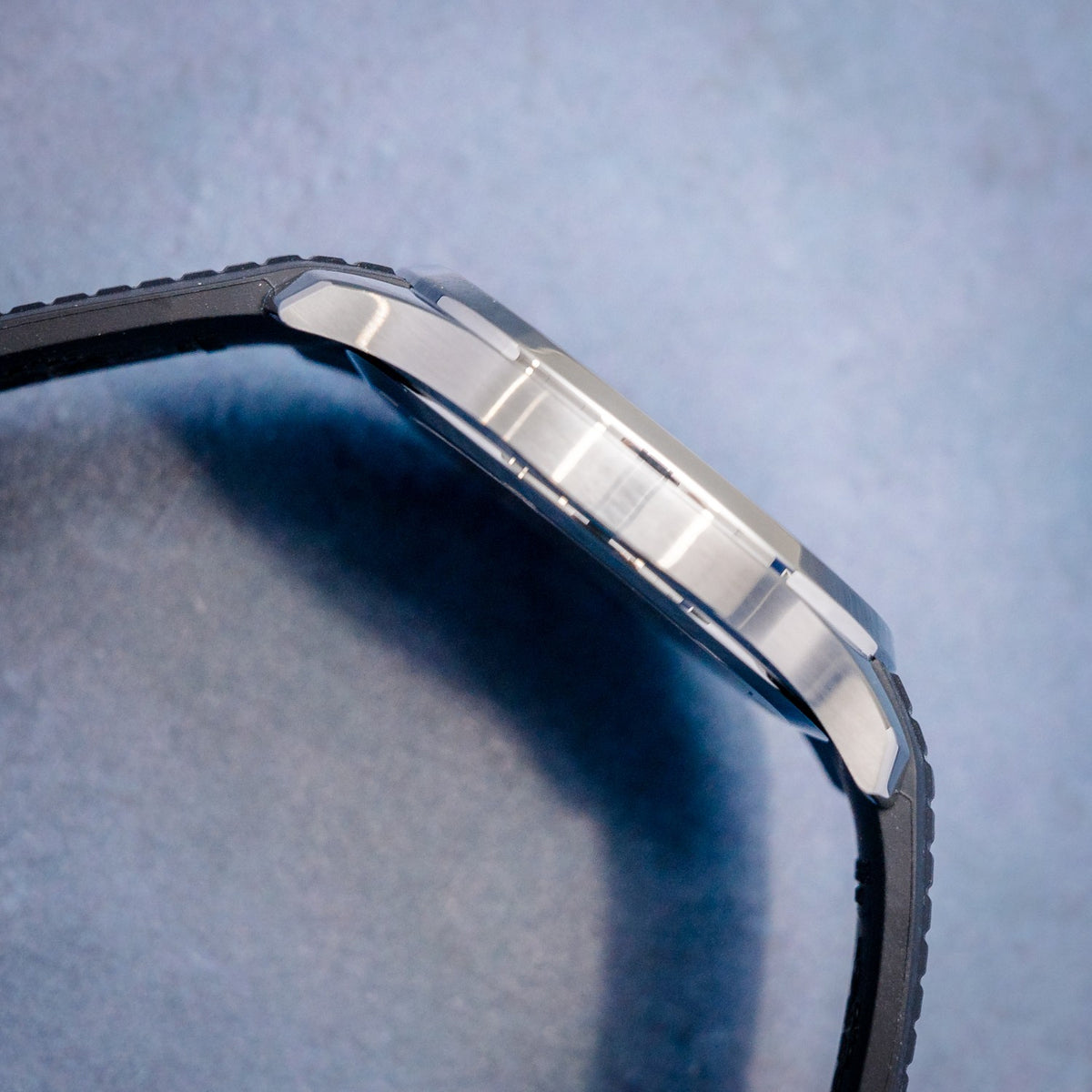 Patek Philippe Nautilus 5167A Steel – box & papers