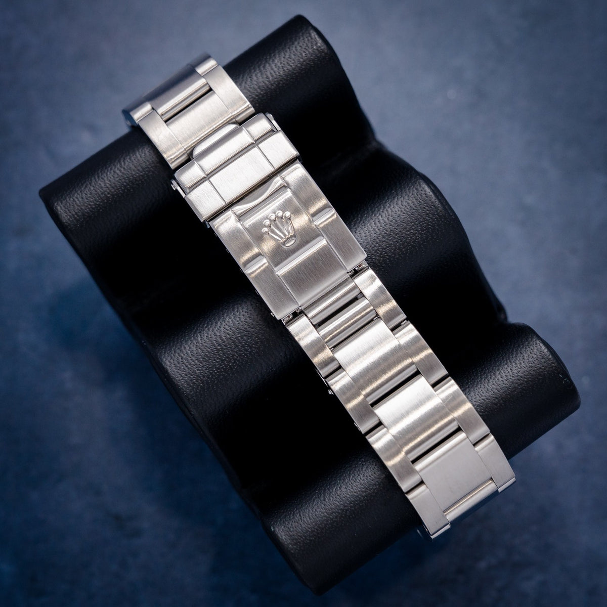 Rolex Explorer II 216570 Steel – clasp
