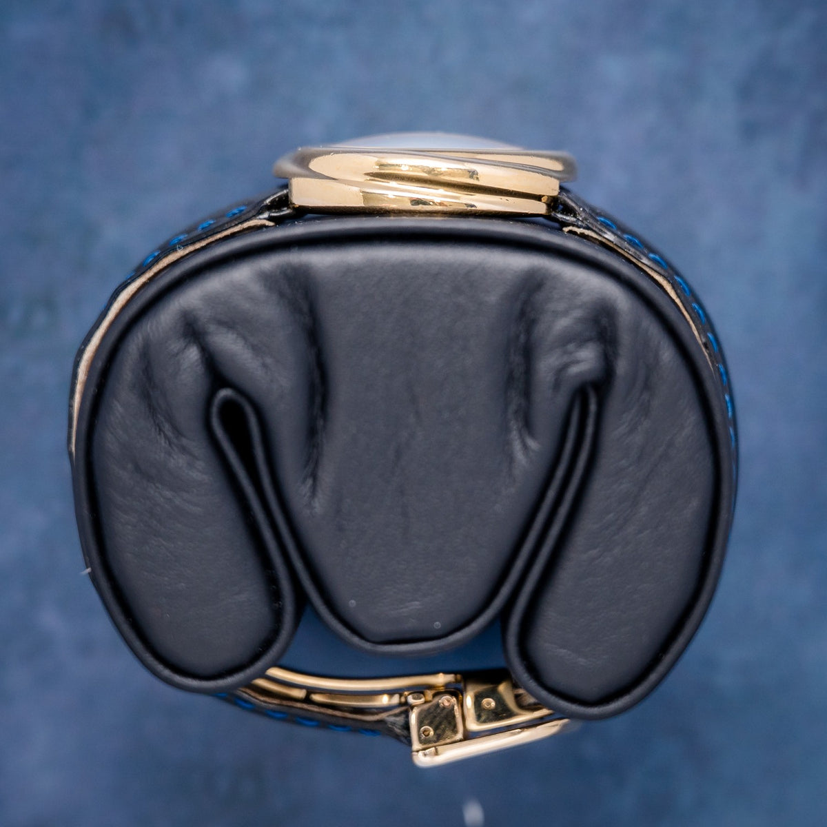 Cartier Trinity 925 Vermeil 2735 – clasp
