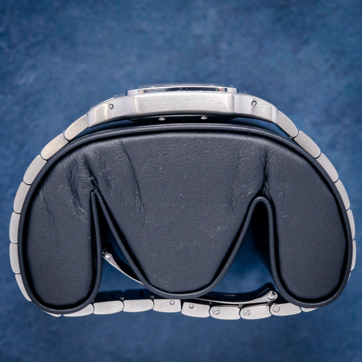 Cartier Santos Galbee 2319 / W20055D6 – caseback