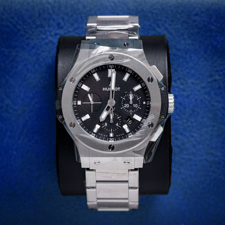 Hublot Big Bang 301.SX.1170.SX Steel – front