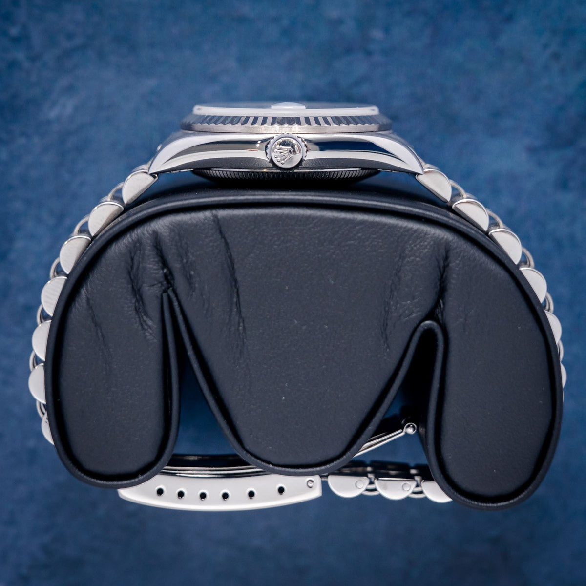 Rolex Datejust 68274 Steel – side