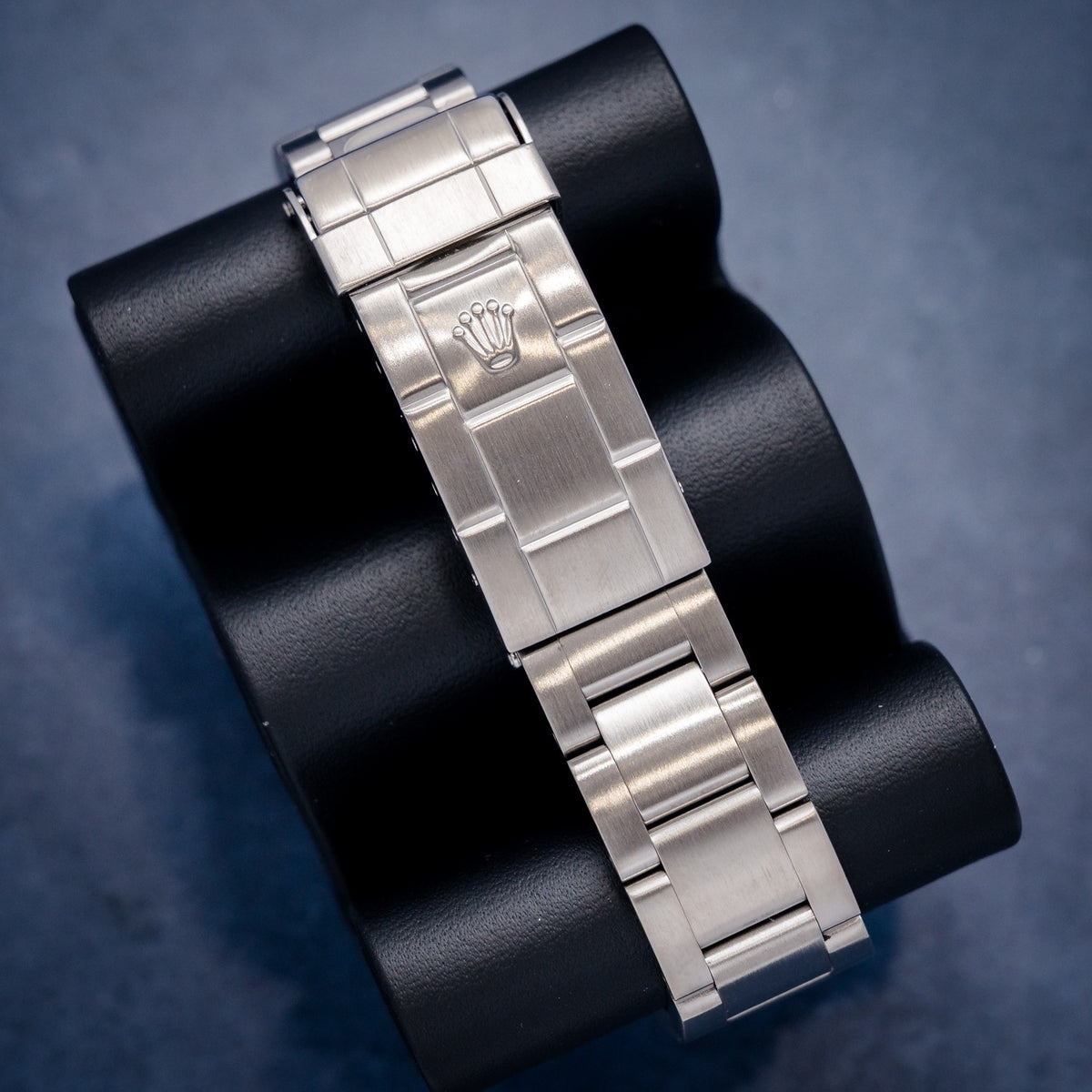 Rolex Submariner Date 16610 Steel – clasp