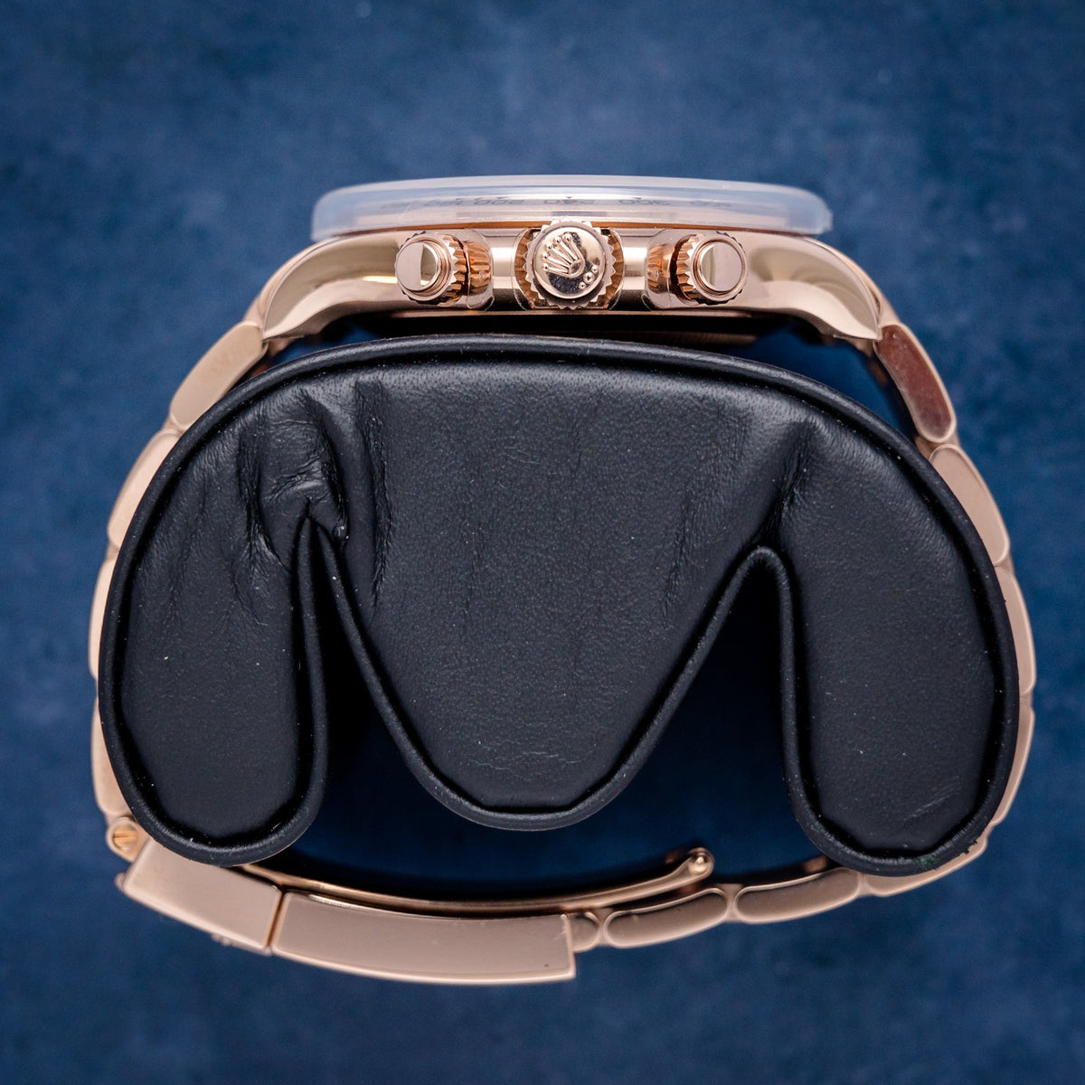Rolex Daytona 116505 Rose Gold – bracelet