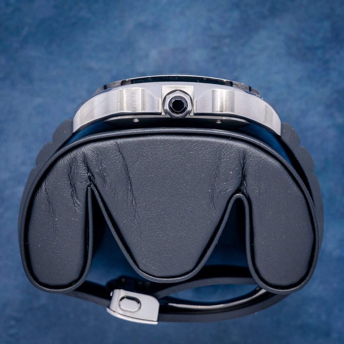 Cartier Santos WSSA0017 Steel – side
