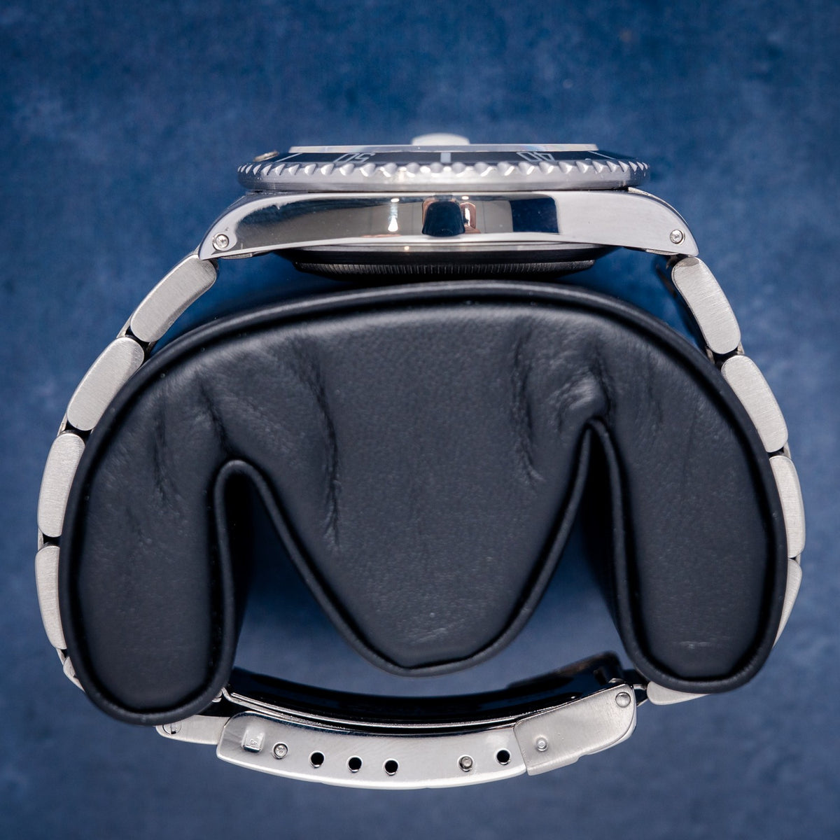Rolex Submariner Date 16800 Steel – caseback