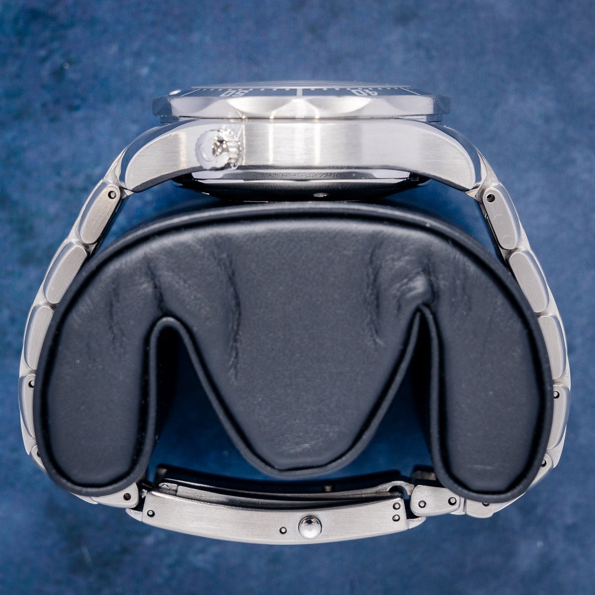 Omega Seamaster Professional 2599.80.00 Steel – caseback