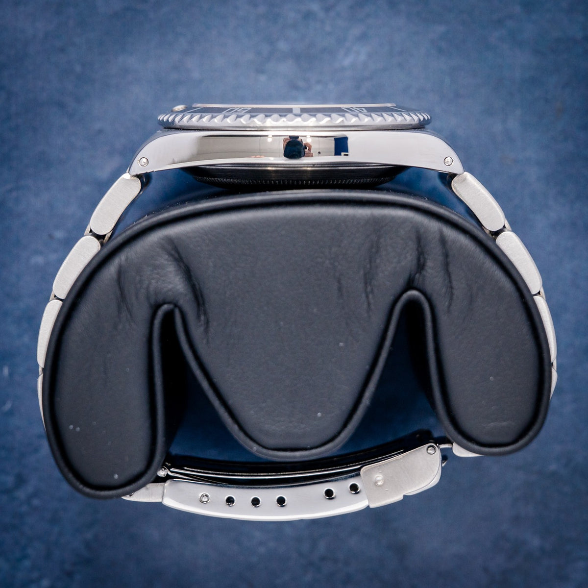 Rolex Submariner 14060 Steel – caseback